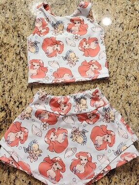ARIEL | Activewear SET               Made By Molly